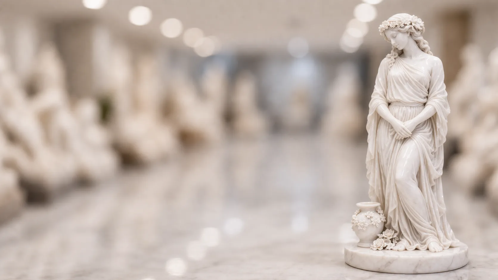 Trusted marble statue manufacturer delivering across India and worldwide